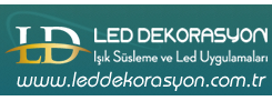 Led Dekorasyon
