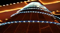 ışıklı led hortum