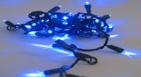 Saçak Led Dekor
